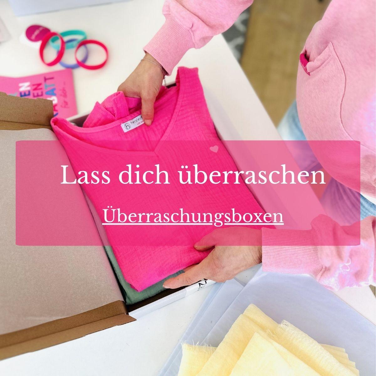 Gönn dir eine Freude 🤍