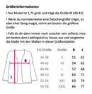Herzlein® Cardigan Kurz in Rosa