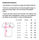 Herzlein® Musselin Tunika Shirt "3 Herzchen" in Rosa