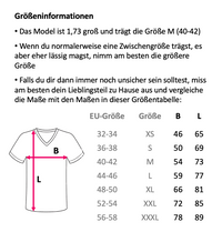 Herzlein® Musselin Tunika Shirt mit "Herzchen-Stick" in Navy Blau