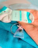 Herz_Box__Musselin_Geschenkbox_in_Pfirsich__Himmelblau_Limited_Edition