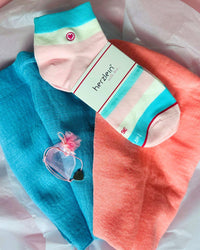 Herz_Box__Musselin_Geschenkbox_in_Pfirsich__Himmelblau_Limited_Edition