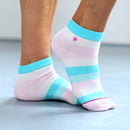 2 Paar Herzlein® Kurzsocken "Ice Cream"