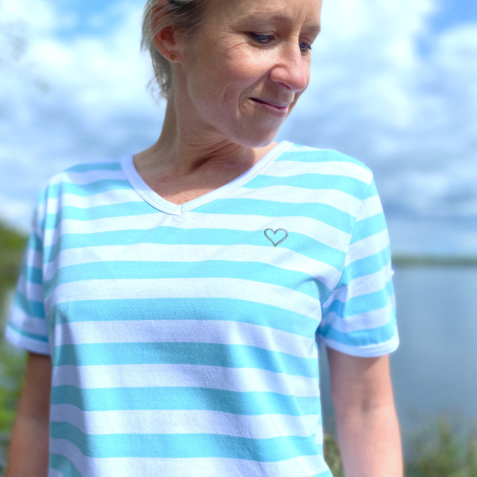 Herzlein Shirts F r Damen Das T Shirt Mit Herzen Herzlein Fashion herzlein-shirts-f-r-damen-das-t-shirt-mit-herzen-herzlein-fashion