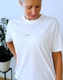 Herzlein® T-Shirt Essentials - "NICE"