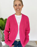 Herzlein_Cardigan_Kurz_in_Pink
