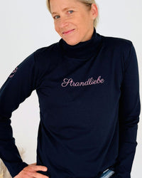 Herzlein_Longsleeve-Shirt_mit_Rollkragen_Strandliebe_in_Navy