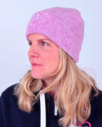 Herzlein_Merino_Mutze_in_meliertem_Lavendel