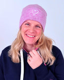 Herzlein_Merino_Mutze_in_meliertem_Lavendel