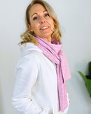 Herzlein_Merino_Schal_in_Meliertem_Lavendel