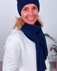 Herzlein_Merino_Schal_in_Navy