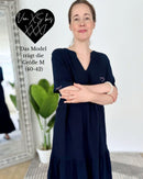 Herzlein_Musselin_Maxikleid_in_Navy_Blau