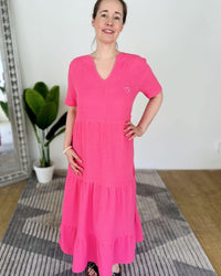 Herzlein_Musselin_Maxikleid_in_Pink