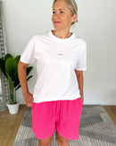 Herzlein® Musselin Shorts in Pink