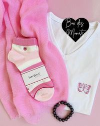 Herzlein® Spring Vibes Box – Box des Monats (Limited Edition)