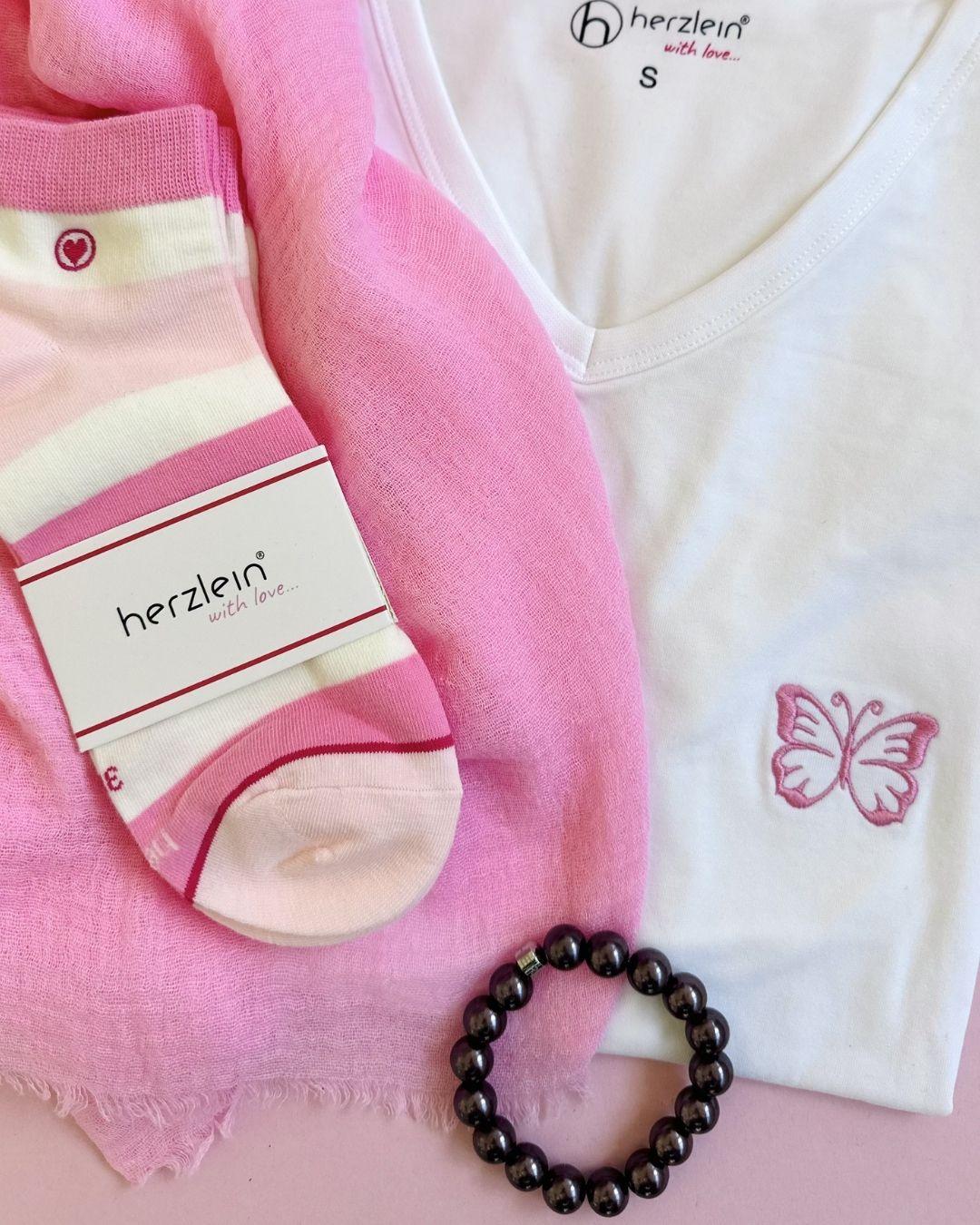 Herzlein® Spring Vibes Box – Box des Monats (Limited Edition)