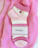 Herzlein® Spring Vibes Box – Box des Monats (Limited Edition)