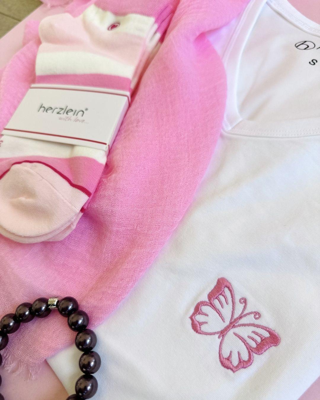 Herzlein® Spring Vibes Box – Box des Monats (Limited Edition)