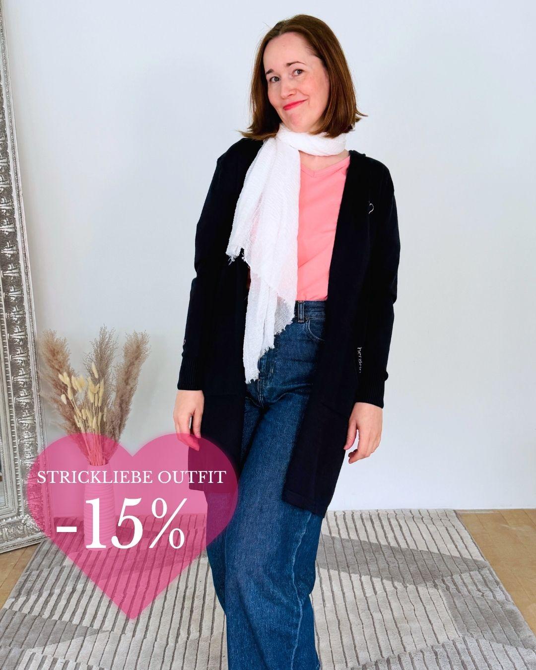 Herzlein Strickliebe