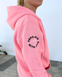 Herzlein_Sweatjacke_Freude_Liebe_Glck_in_Coral
