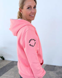 Herzlein_Sweatjacke_Freude_Liebe_Glck_in_Coral