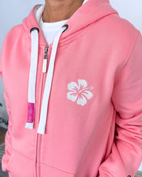 Herzlein_Sweatjacke_Freude_Liebe_Glck_in_Coral