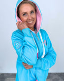 Herzlein_Sweatjacke_Freude_Liebe_Glck_in_Himmelblau