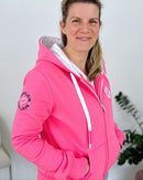 Herzlein_Sweatjacke_Happy_Life_in_Pink