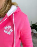 Herzlein_Sweatjacke_Happy_Life_in_Pink