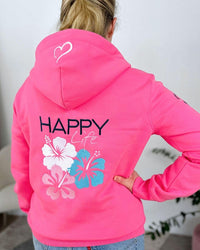 Herzlein_Sweatjacke_Happy_Life_in_Pink