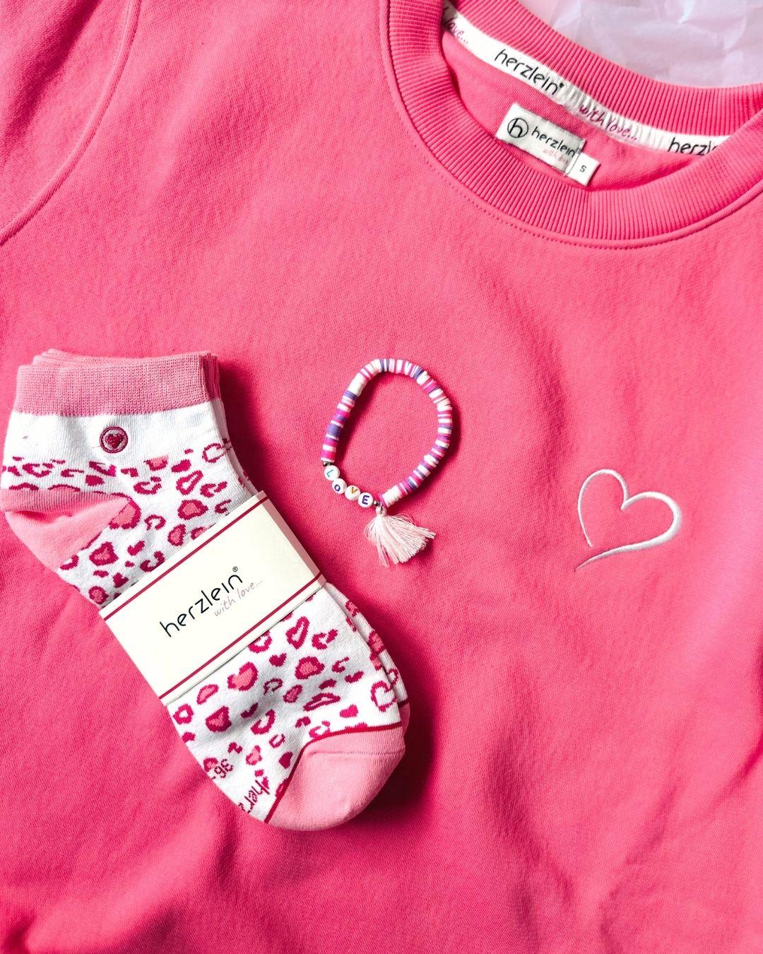 Herzlein® Sweetheart Box – Box des Monats (Limited Edition)