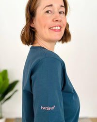 Herzlein_T-Shirt_3_Herzchen-Stick_in_Petrol