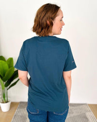Herzlein_T-Shirt_3_Herzchen-Stick_in_Petrol