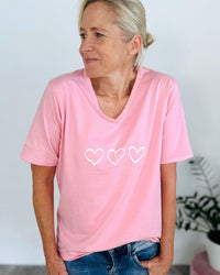 Herzlein_T-Shirt_Drei_Herzen_in_Rosa