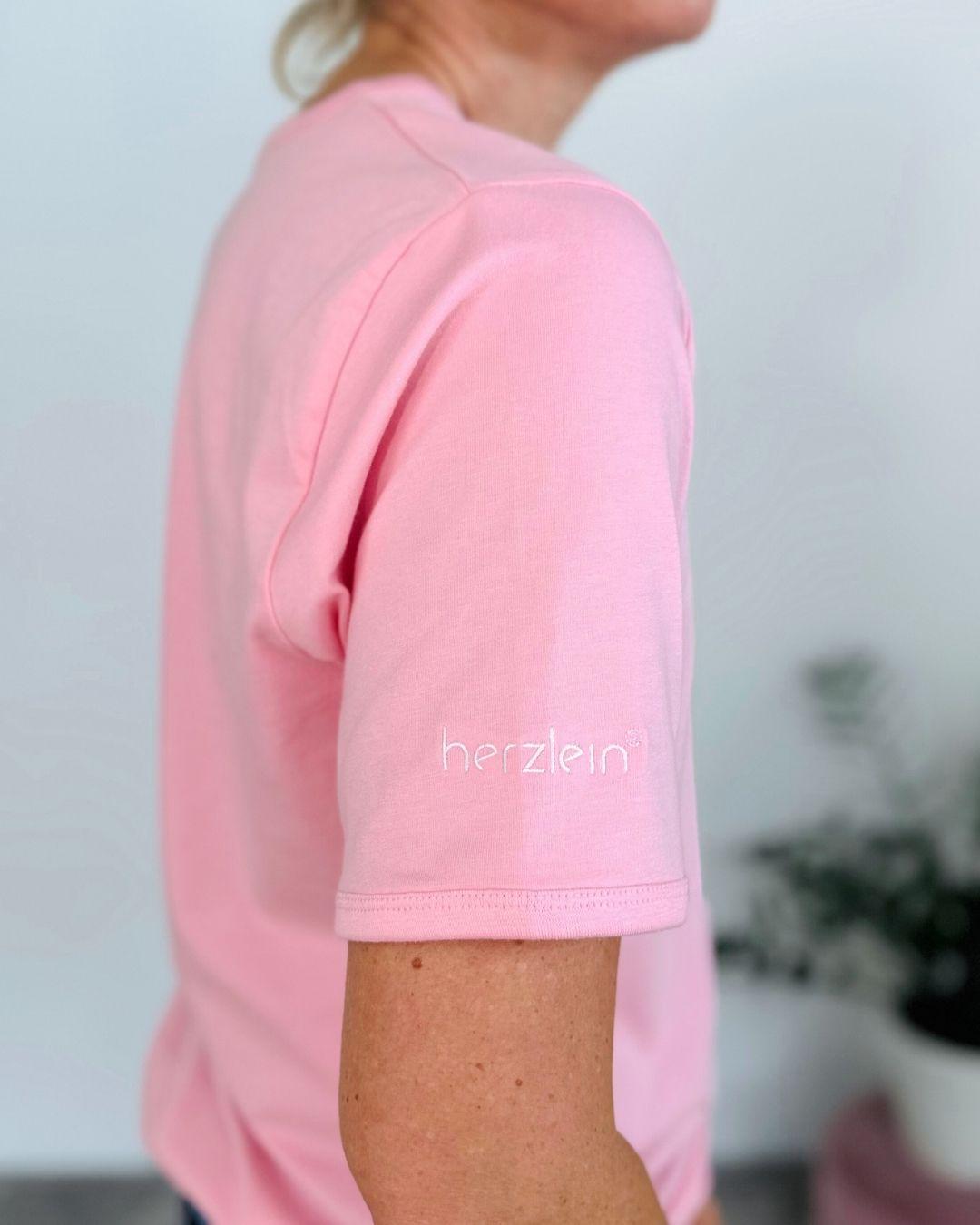 Herzlein_T-Shirt_Drei_Herzen_in_Rosa