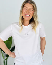 Herzlein® T-Shirt Essentials - "ME TIME"