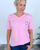 Herzlein_T-Shirt_Happy_Life_in_Rosa