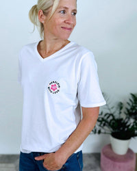 Herzlein_T-Shirt_Happy_Life_in_Weiss