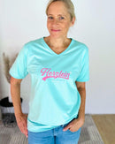 Herzlein® T-Shirt "Vintage" in Mint