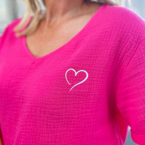 Mit viel Liebe zum Detail