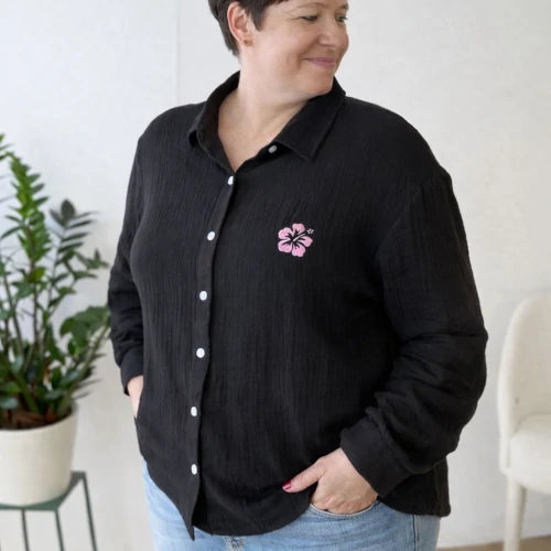 Auch in großen Größen