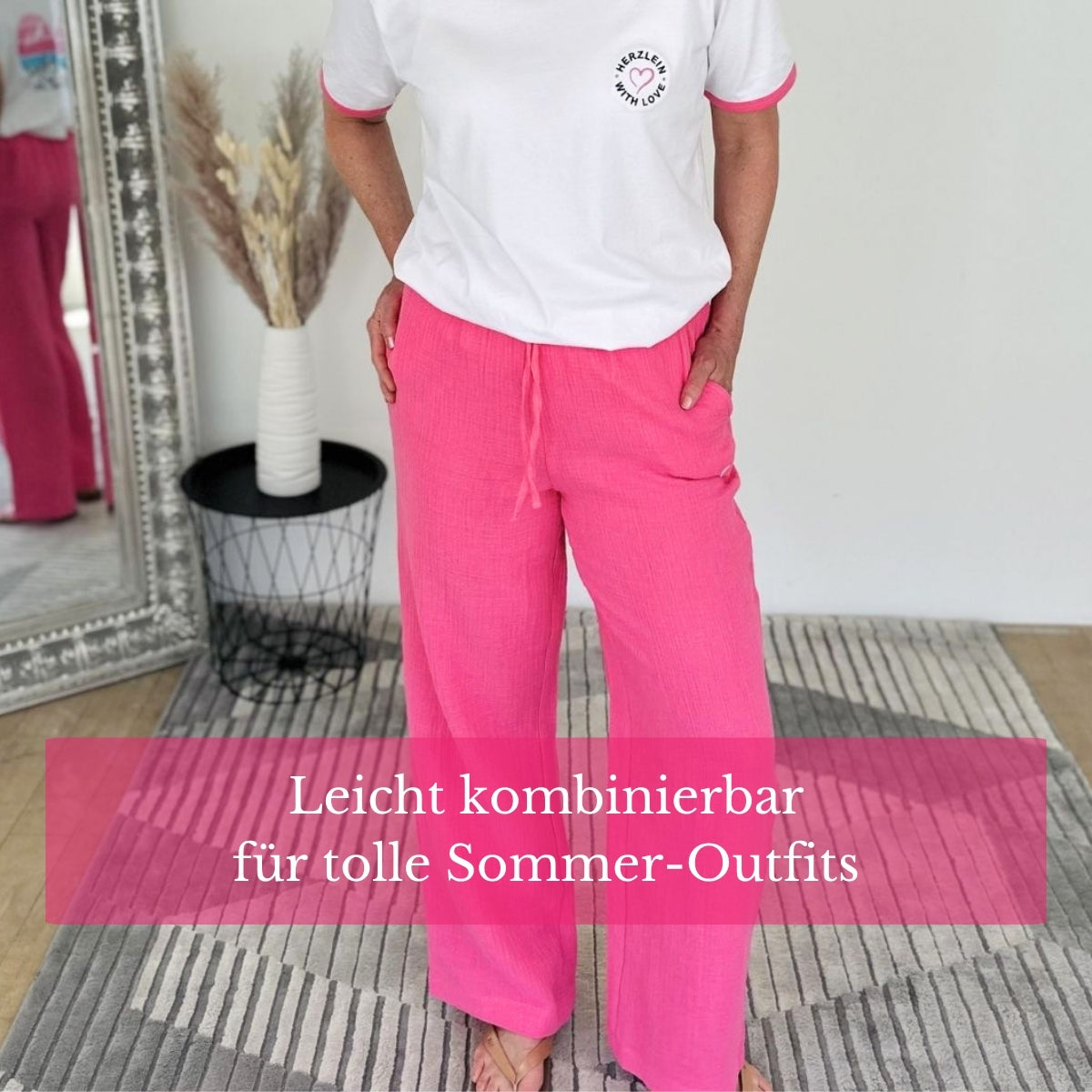 Deine absoluten Lieblingsteile für den Sommer
