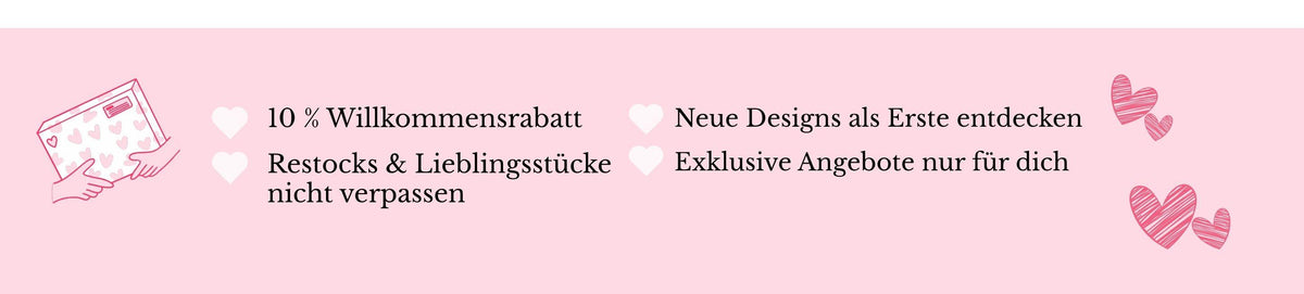 Newsletter Landing Page