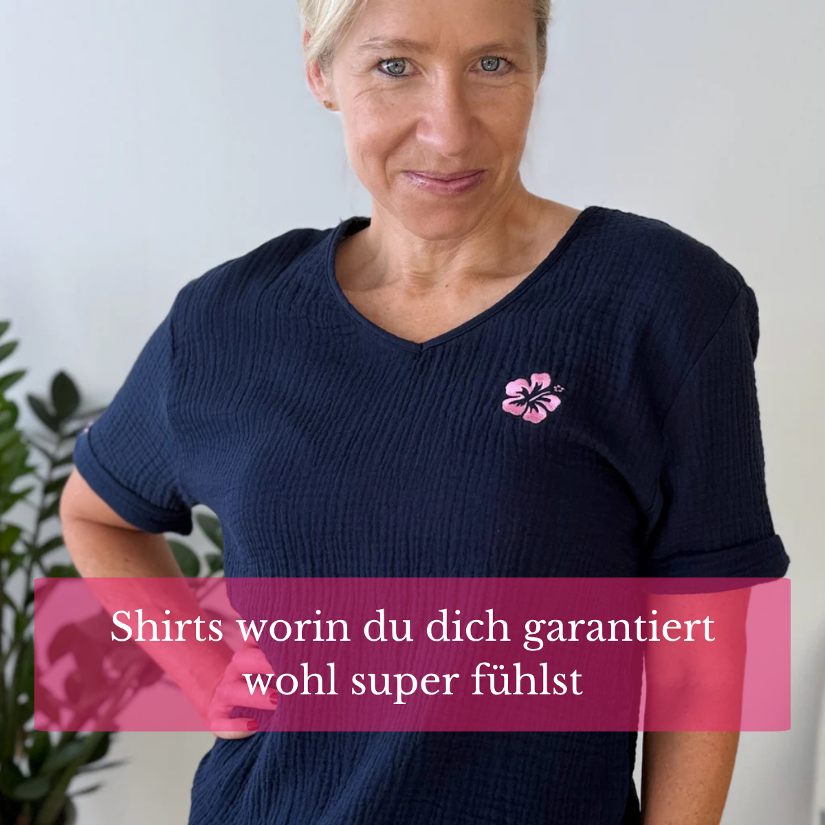 Diese Shirts möchtest du am liebsten nie wieder ausziehen