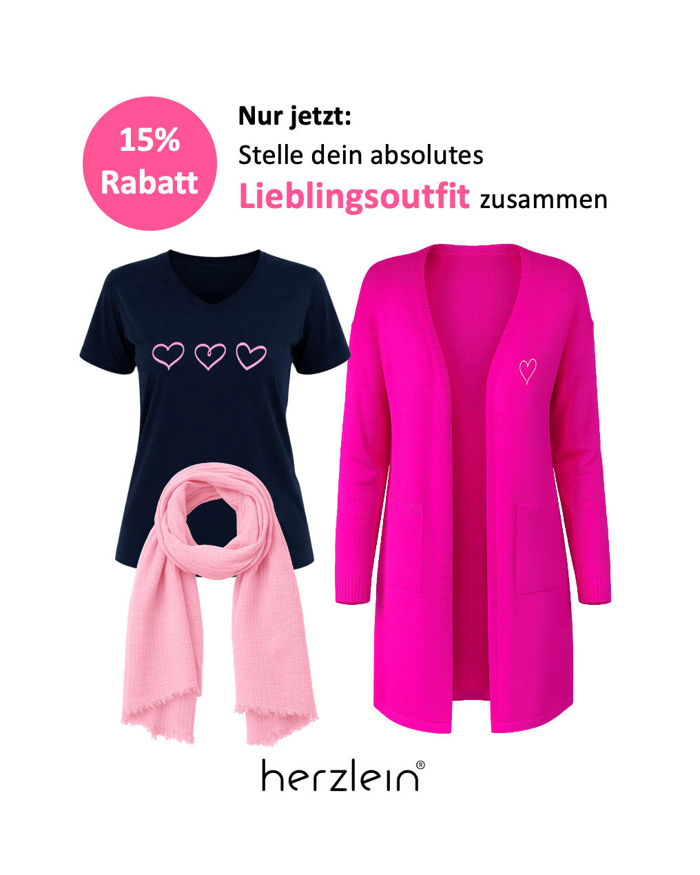 Herzlein Strickliebe