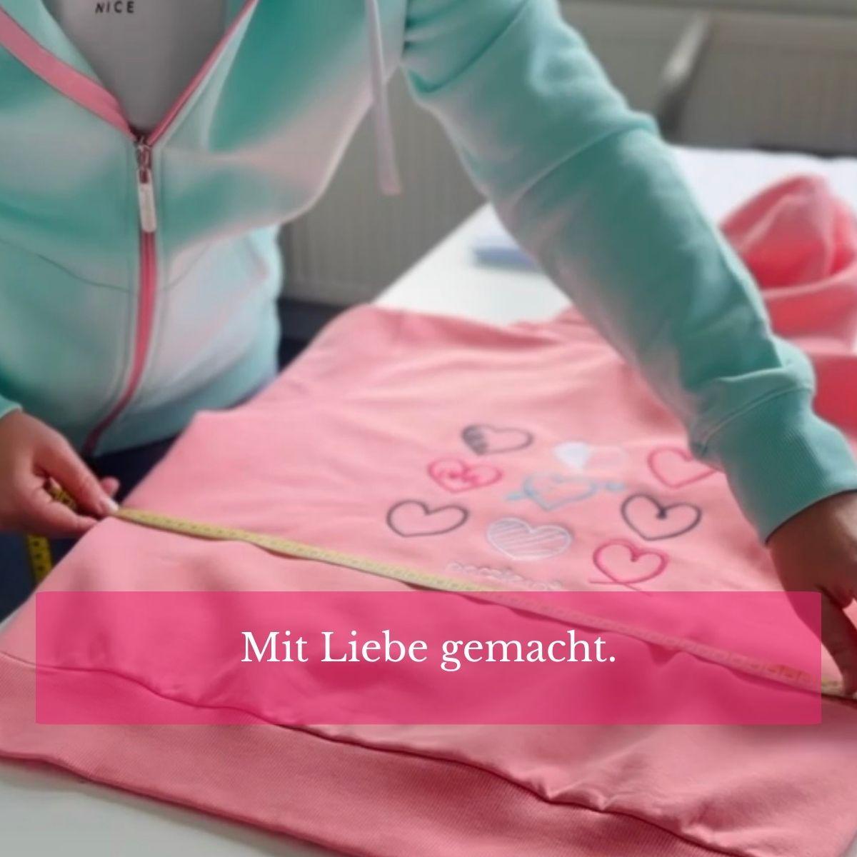 Qualität, die du spürst