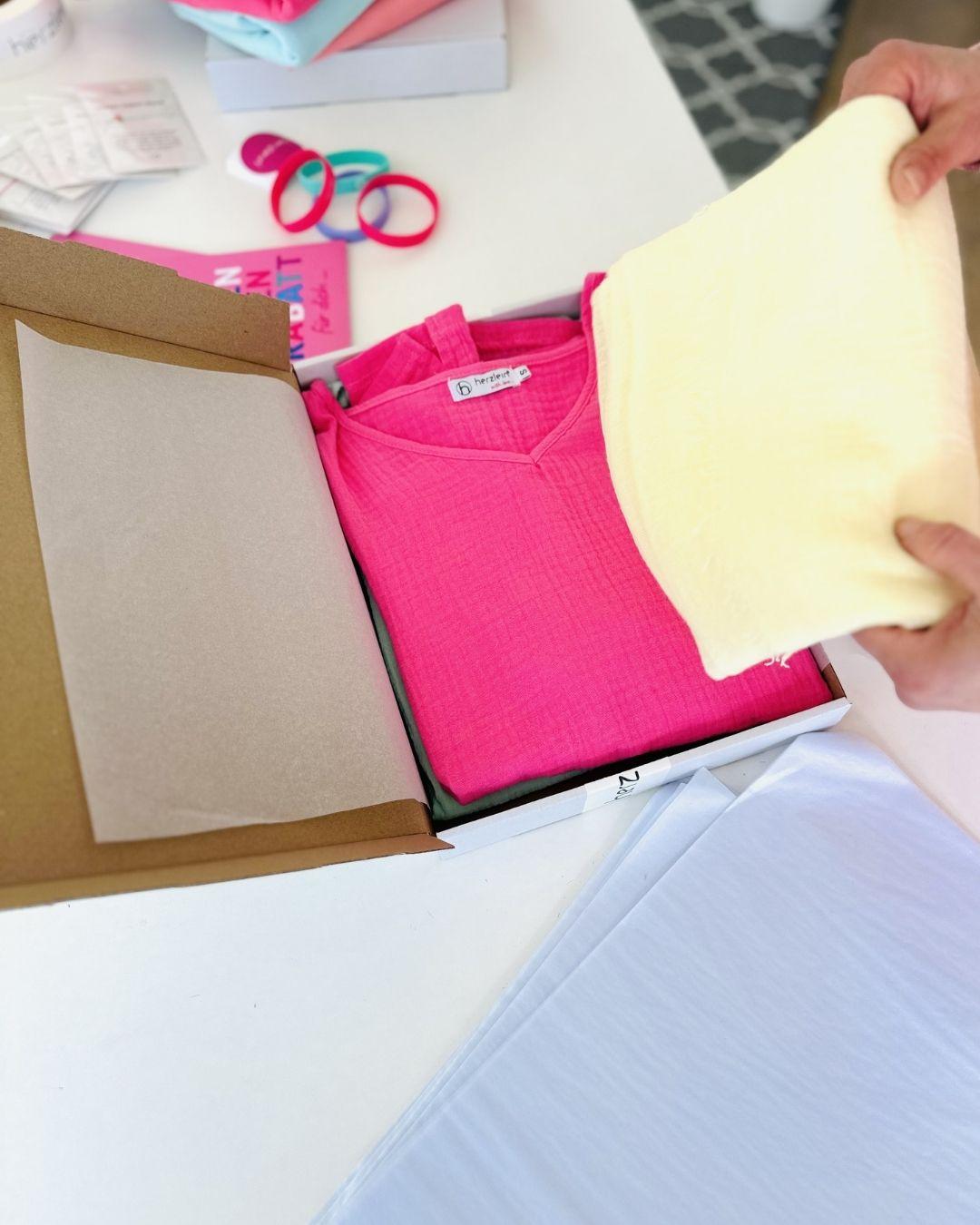 Überraschungsbox Maxi - i.W.v. 230- Euro