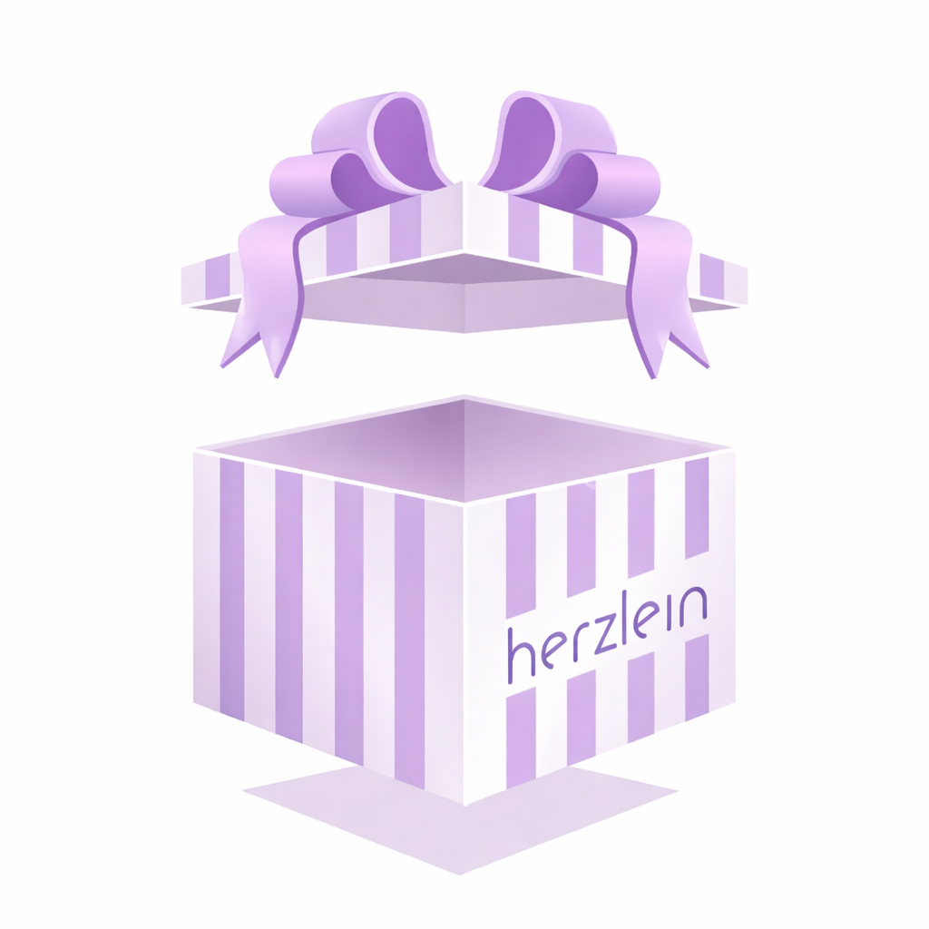 Überraschungsbox i.W.v. 84 € – Musselin Kollektion