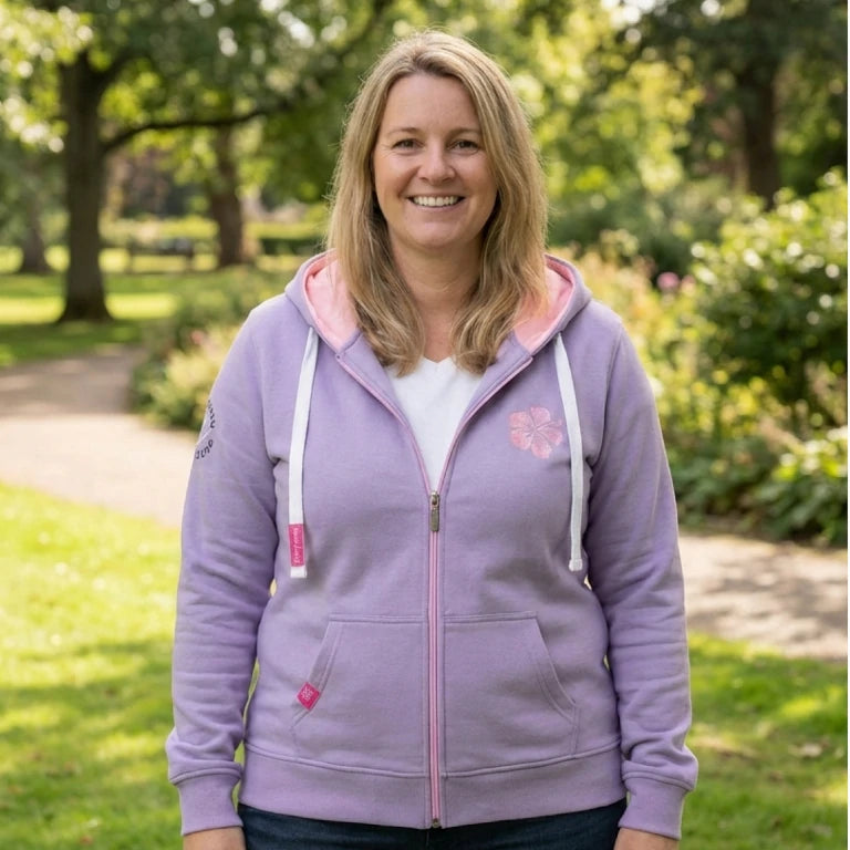 Auch in großen Größen