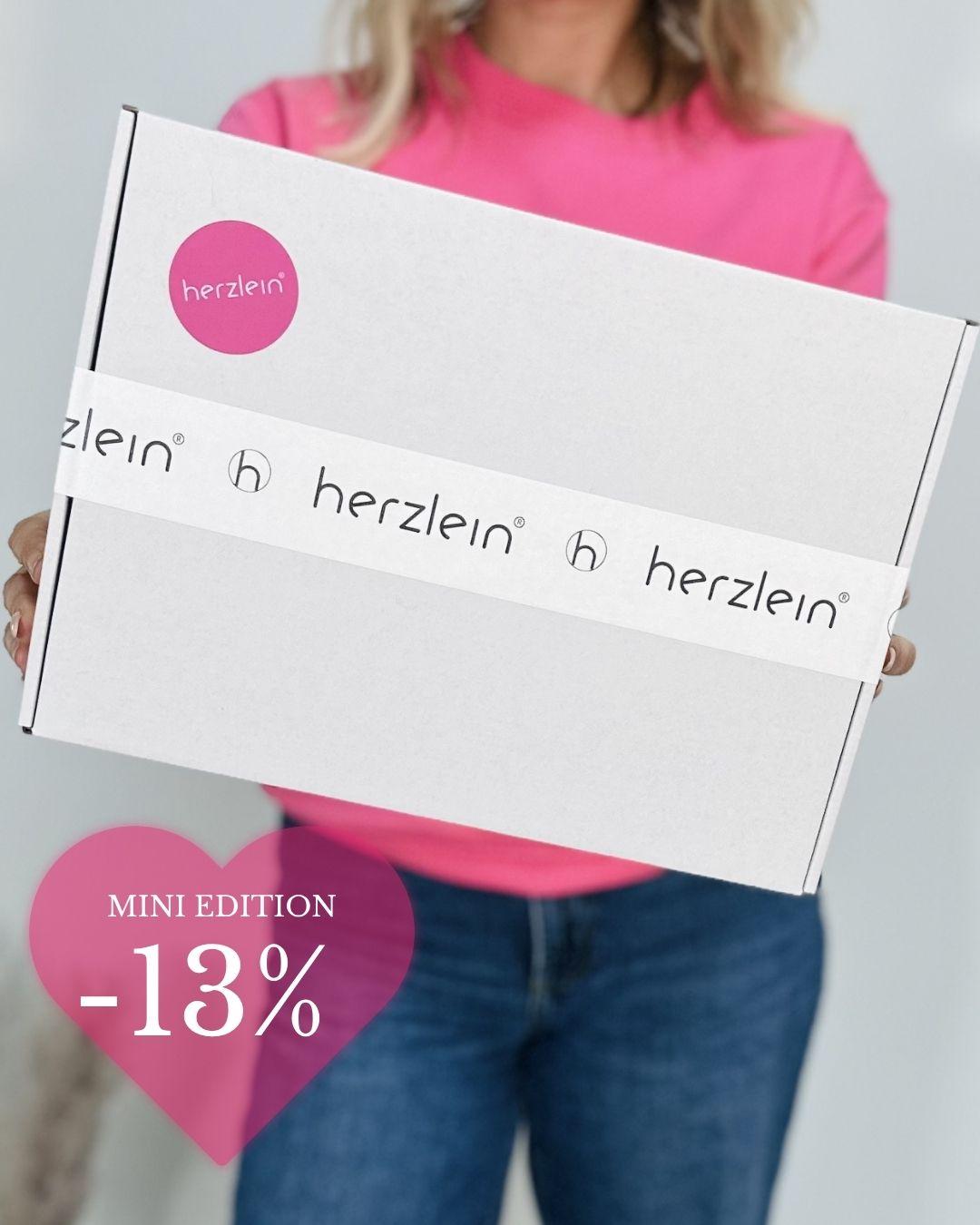 Überraschungsbox Mini  – i.W.v. 75 €